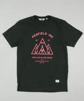 Teepee Tee