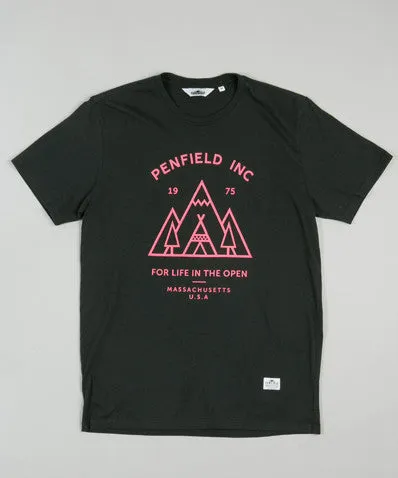 Teepee Tee